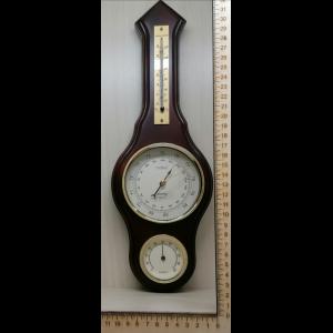 Barométer -