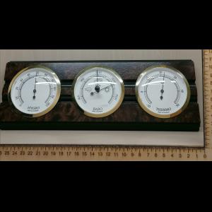 Barométer -