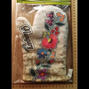 Edényfogó kesztyű -