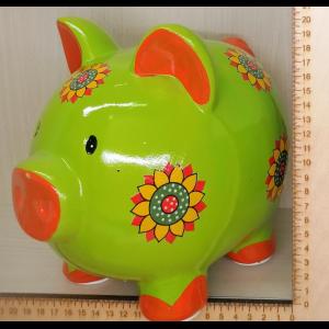 Figura persely - -