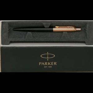 Parker toll