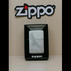 Zippo benzines öngyújtó -
