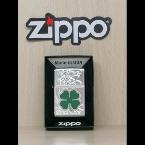 Zippo benzines öngyújtó -