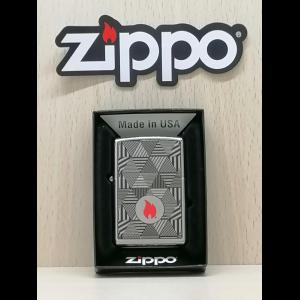 Zippo benzines öngyújtó - -