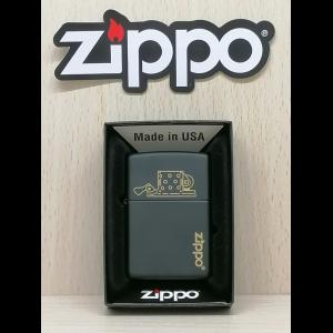 Zippo benzines öngyújtó -