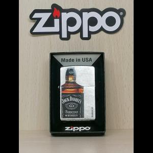 Zippo benzines öngyújtó - -