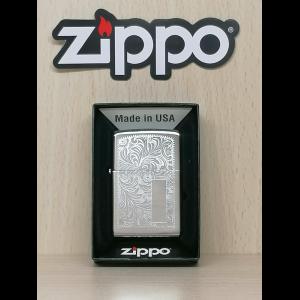Zippo benzines öngyújtó -