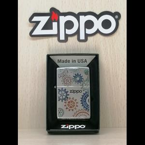 Zippo benzines öngyújtó - -