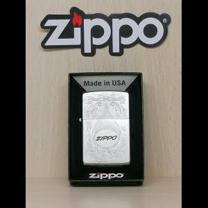 Zippo benzines öngyújtó -