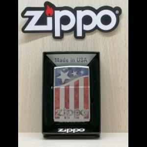 Zippo benzines öngyújtó