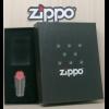 Zippo díszdoboz tűzkővel