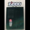 Zippo díszdoboz tűzkővel - Image 3