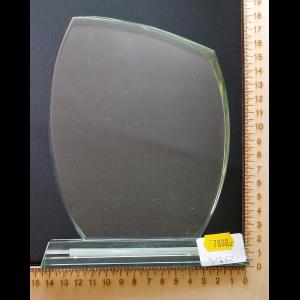 Üvegdíjak,Plakettek -