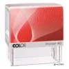 Bélyegző Colop IQ40