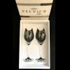 CELEBRATION kristály2/1 Boros pohár 360ml szett