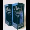 Swarovski kristály 1db-os Boros pohár 470ml - Image 2