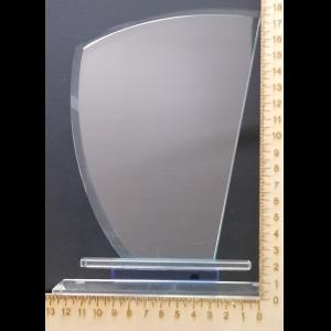 Üvegdíjak, Plakettek