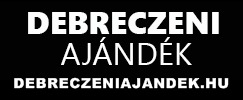 Debreczeni Ajándék