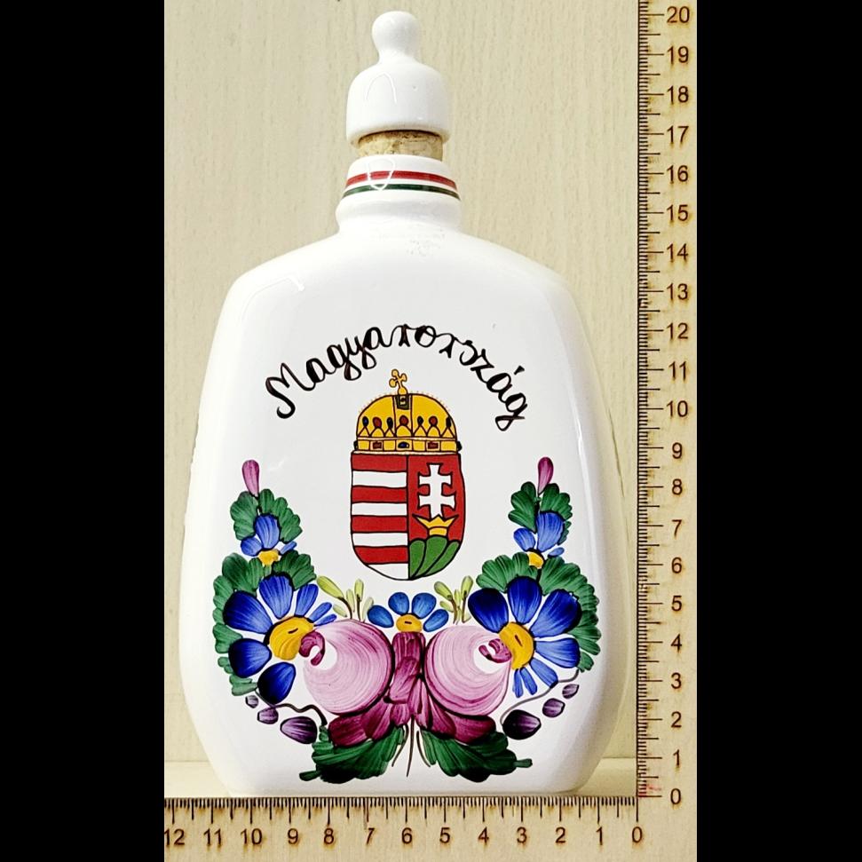 Kerámia flaska