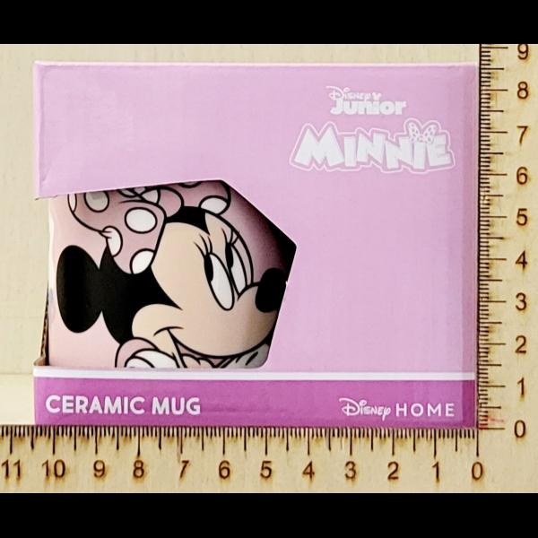 Minnie bögre