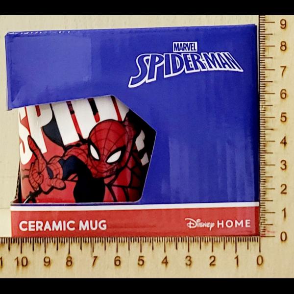 Spiderman bögre