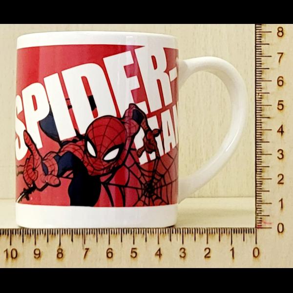 Spiderman bögre - Image 2