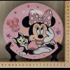 Disney Minnie étkészlet - Image 3