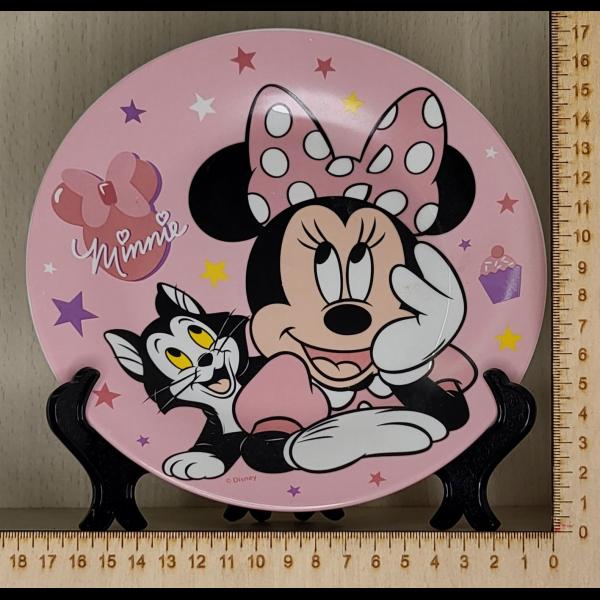 Disney Minnie étkészlet - Image 3