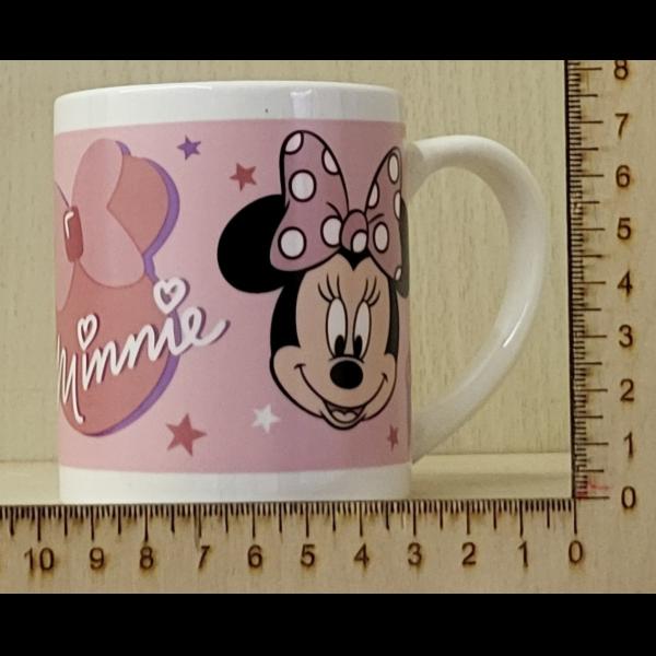 Disney Minnie étkészlet - Image 2