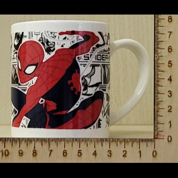Spiderman étkészlet - Image 4