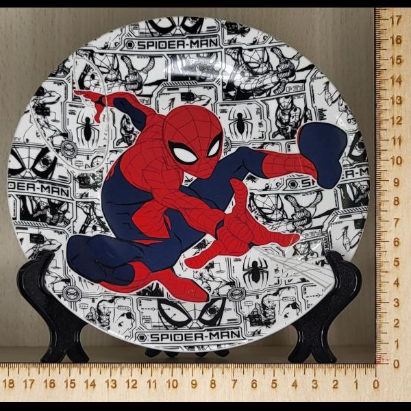Spiderman étkészlet - Image 3