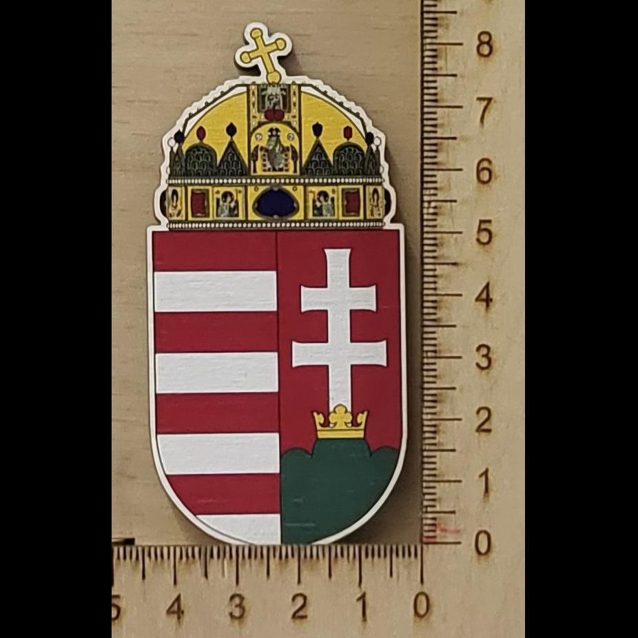 Hűtőmágnes