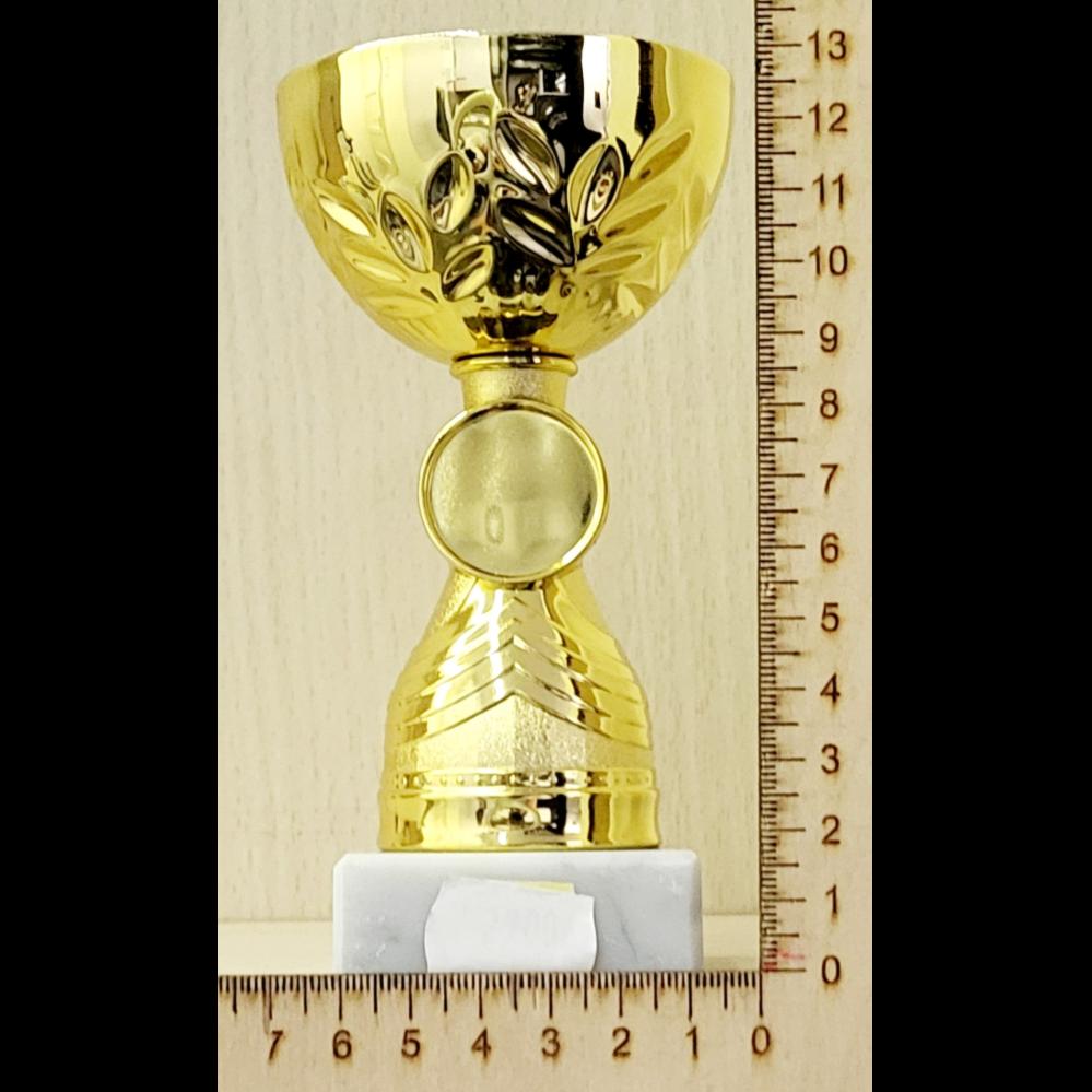 Serlegek, kupák