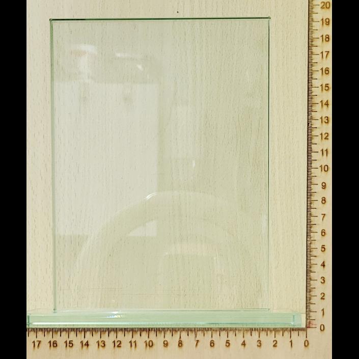 Üvegplakettek