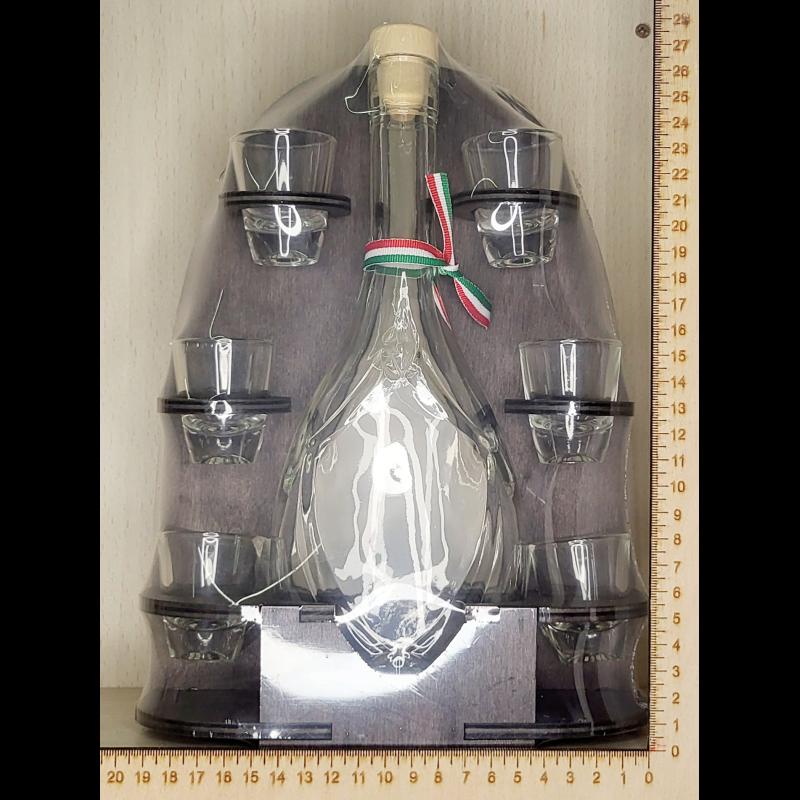 6+1 Italos szett