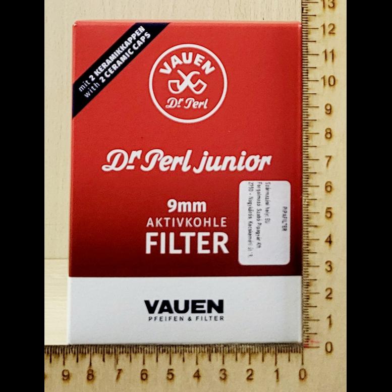 Pipa filter