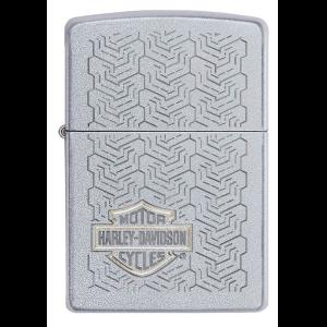 Zippo benzines öngyújtó