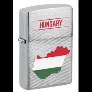 Zippo benzines öngyújtó