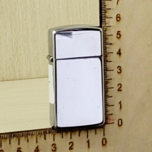 Zippo benzines öngyújtó női