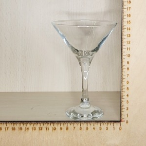 Martinis pohár