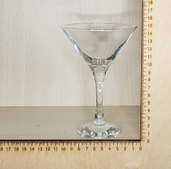 Martinis pohár