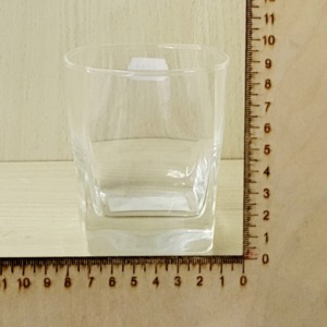 Whiskey's pohár