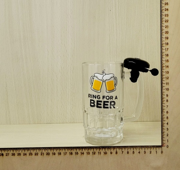 Sörös korsó