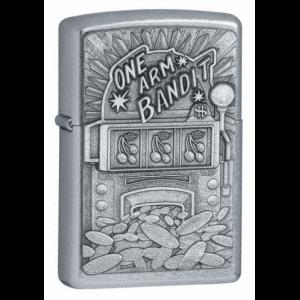Zippo benzines öngyújtó