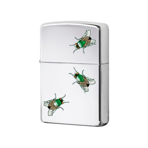 Zippo benzines öngyújtó
