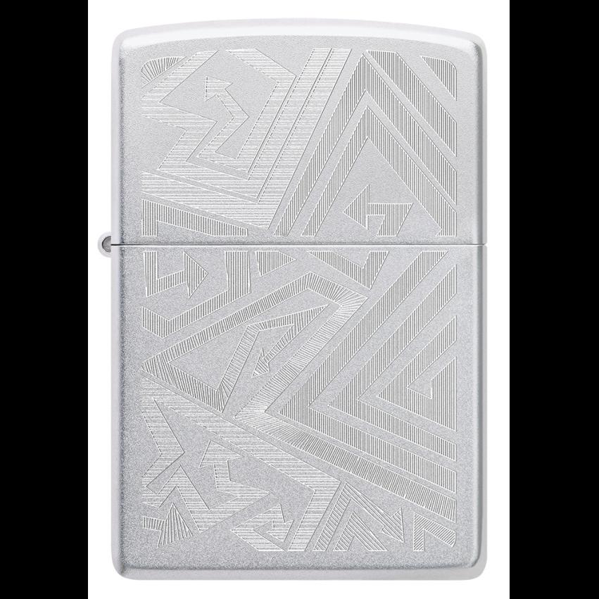 Zippo benzines öngyújtó