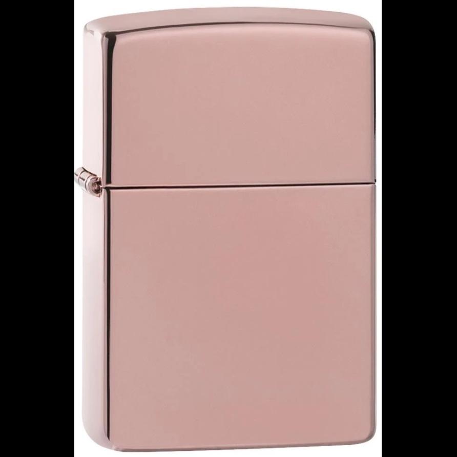 Zippo benzines öngyújtó
