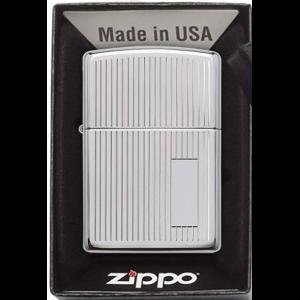 Zippo benzines öngyújtó