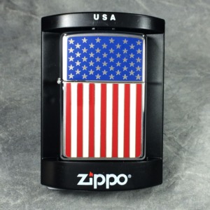 Zippo benzines öngyújtó