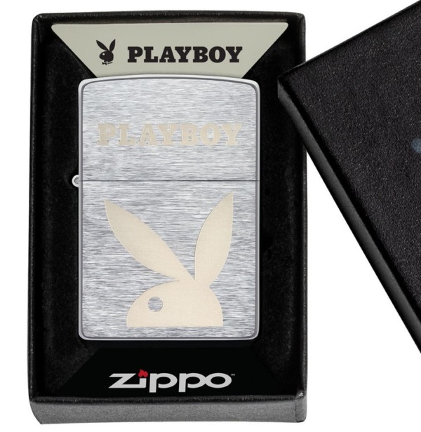 Zippo benzines öngyújtó